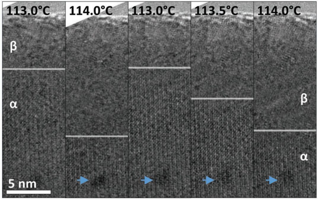 Nanoscale Behavior and Manipulation of the Phase Transition in Single-Crystal Cu2Se