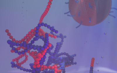 Membranes made from Nano-droplets have potential in Medical Research