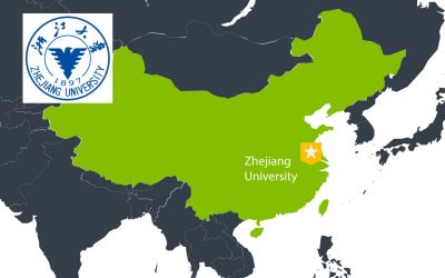 MPM4 conference, Zhejiang University