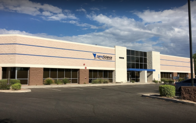 Nanoscience Instruments and DENSsolutions announce new partnership