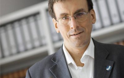 Interview with Prof. Rafal Dunin-Borkowski, Director of Ernst Ruska-Centre for Microscopy and Spectroscopy with Electrons in Jülich