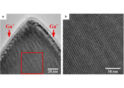 Convenient Preparation of High-Quality Specimens for Annealing Experiments in the Transmission Electron Microscope